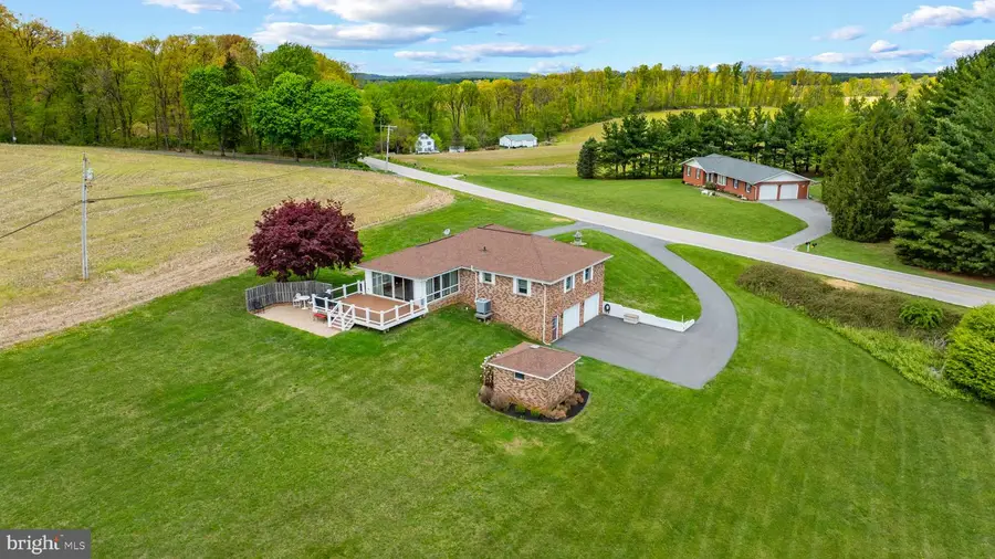 2352 Harvey Gummel Rd, Hampstead, MD 21074 - #2