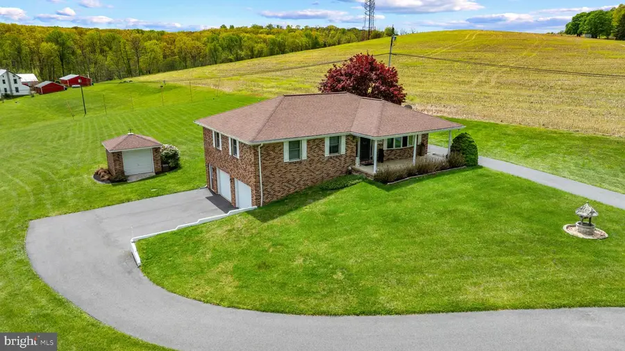 2352 Harvey Gummel Rd, Hampstead, MD 21074 - #3