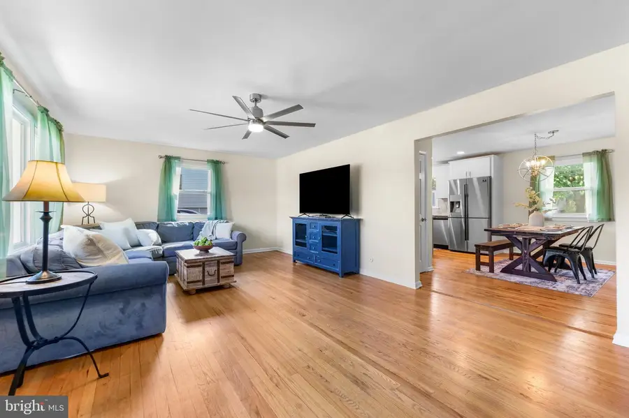 5811 Oklahoma Rd, Sykesville, MD 21784 - #3