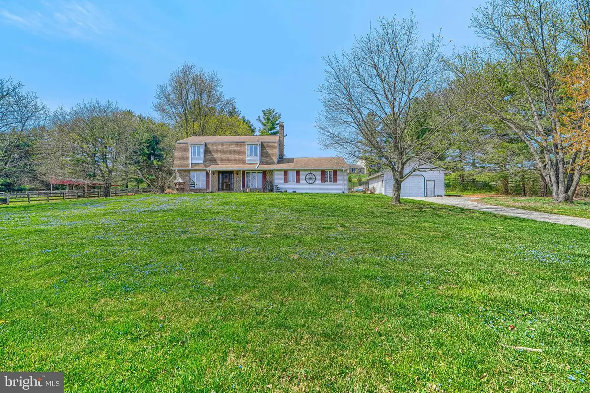 2625 Old Taneytown Rd, Westminster, MD 21158 - #1