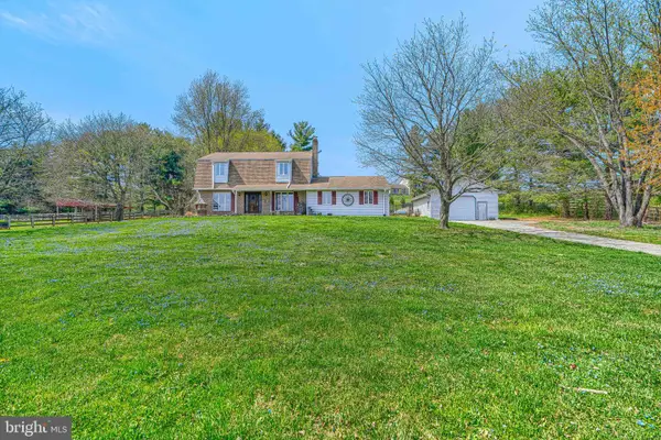 2625 Old Taneytown Rd, WESTMINSTER, MD 21158