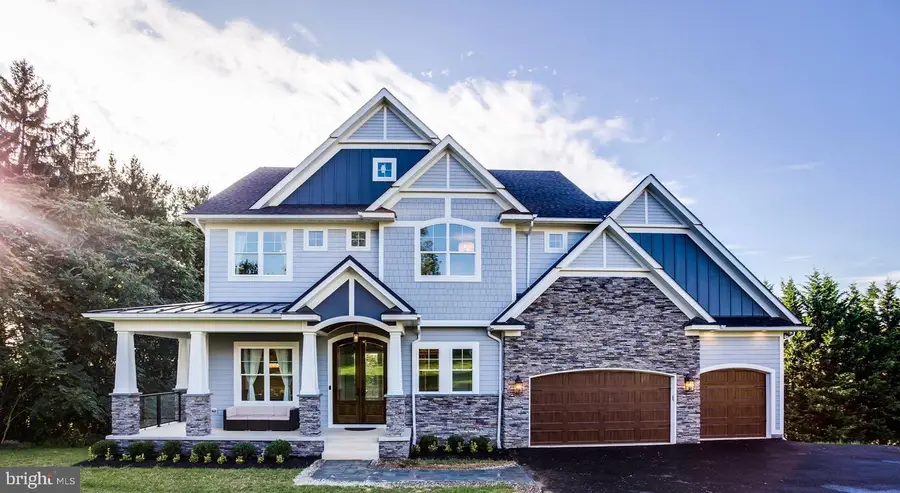 802-b N Main St, Mount Airy, MD 21771 - #2