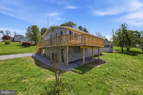 302 E Thomas St, UNION BRIDGE, MD 21791