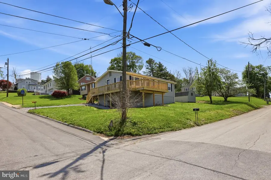 302 E Thomas St, Union Bridge, MD 21791 - #3