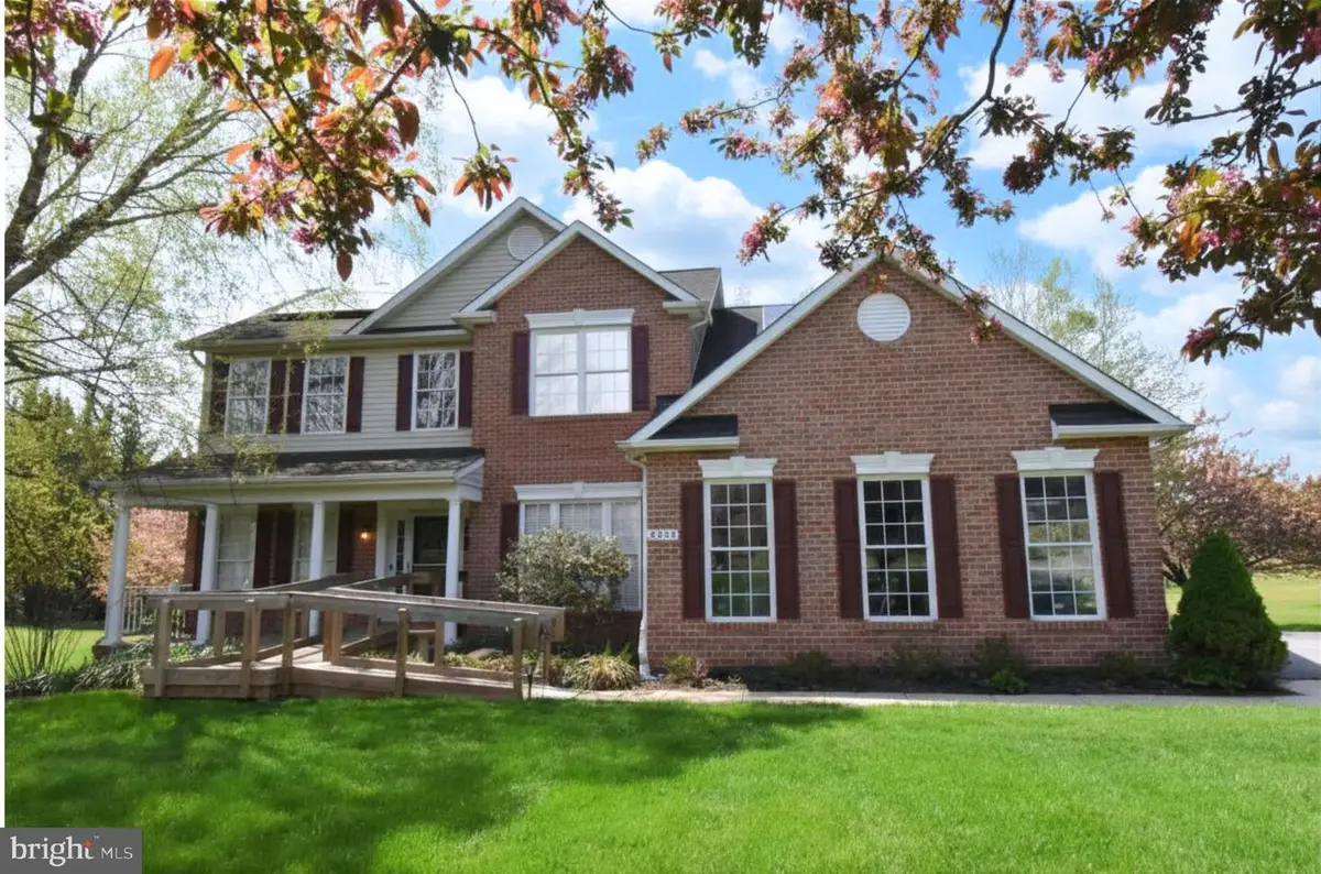 4224 Iroquois Dr, Westminster, MD 21157 - #1