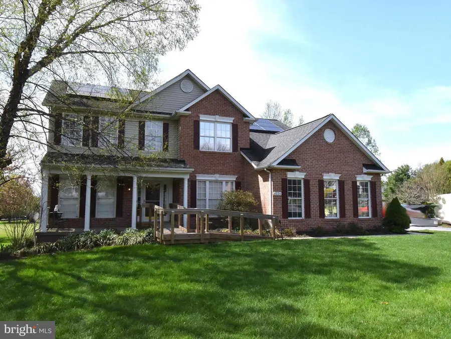 4224 Iroquois Dr, Westminster, MD 21157 - #3
