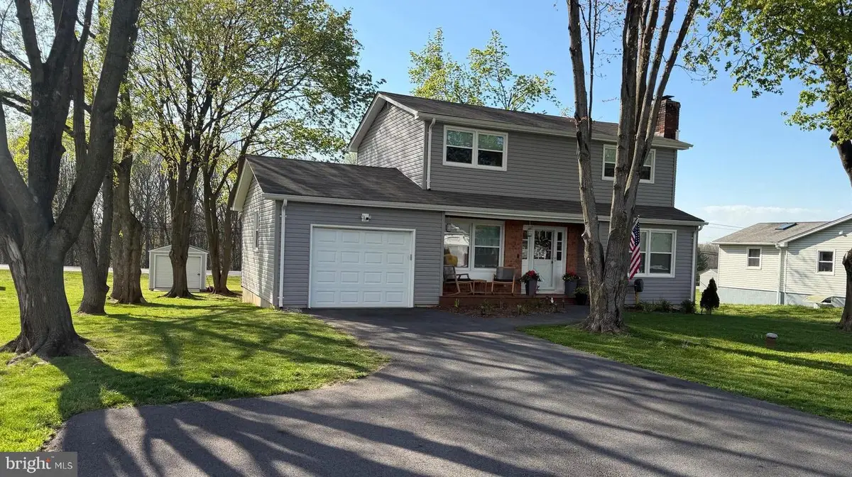 1210 Random Ridge Rd, Westminster, MD 21157 - #1