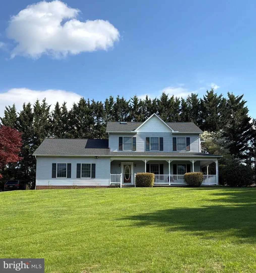 3325 Maple Grove Rd, Manchester, MD 21102 - #1