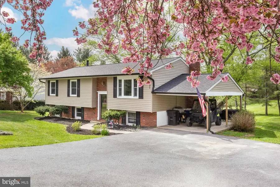 2631 Coon Club Rd, Westminster, MD 21157 - #2