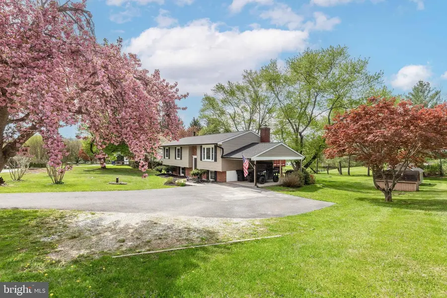 2631 Coon Club Rd, Westminster, MD 21157 - #3