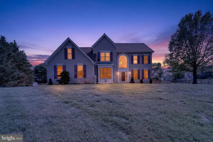 1691 Village Green Dr, Woodbine, MD 21797 - #3