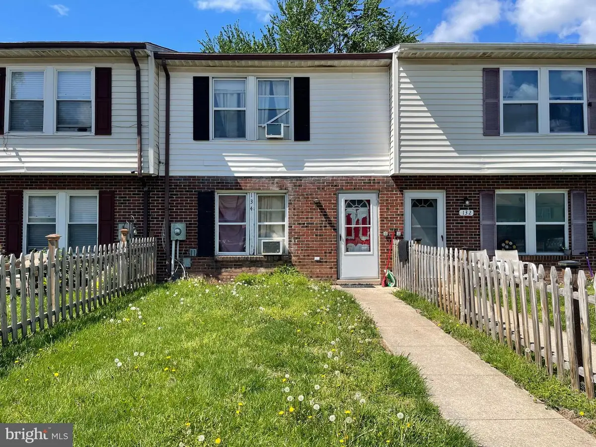 134 Carnival Dr, Taneytown, MD 21787 - #1