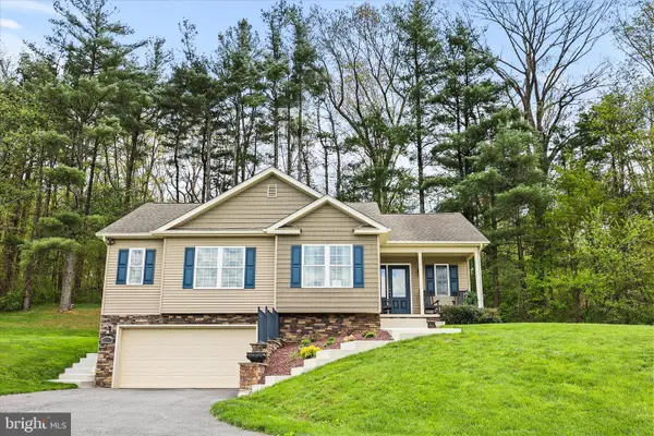 3171 Eckard Rd, WESTMINSTER, MD 21157