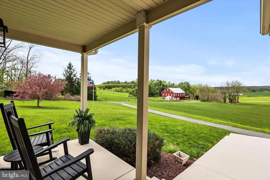 3171 Eckard Rd, Westminster, MD 21157 - #2