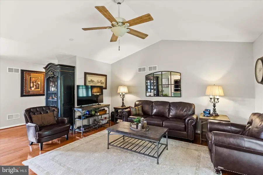 3171 Eckard Rd, Westminster, MD 21157 - #3