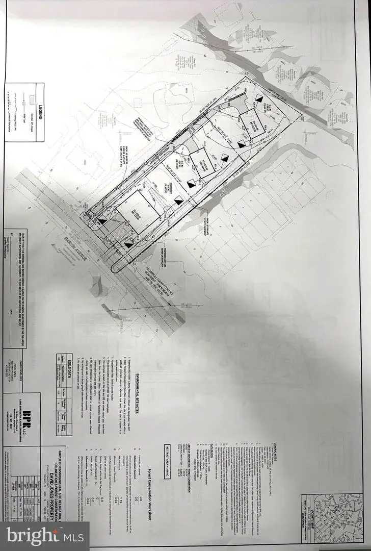 Oc #1 Marvin Ave, Eldersburg, MD 21784 - #3