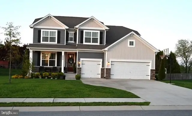 822 Redwood Dr, Westminster, MD 21157 - #1