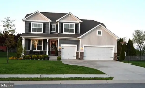 822 Redwood Dr, WESTMINSTER, MD 21157