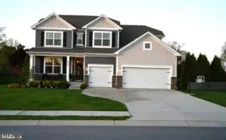 822 Redwood Dr, Westminster, MD 21157 - #3