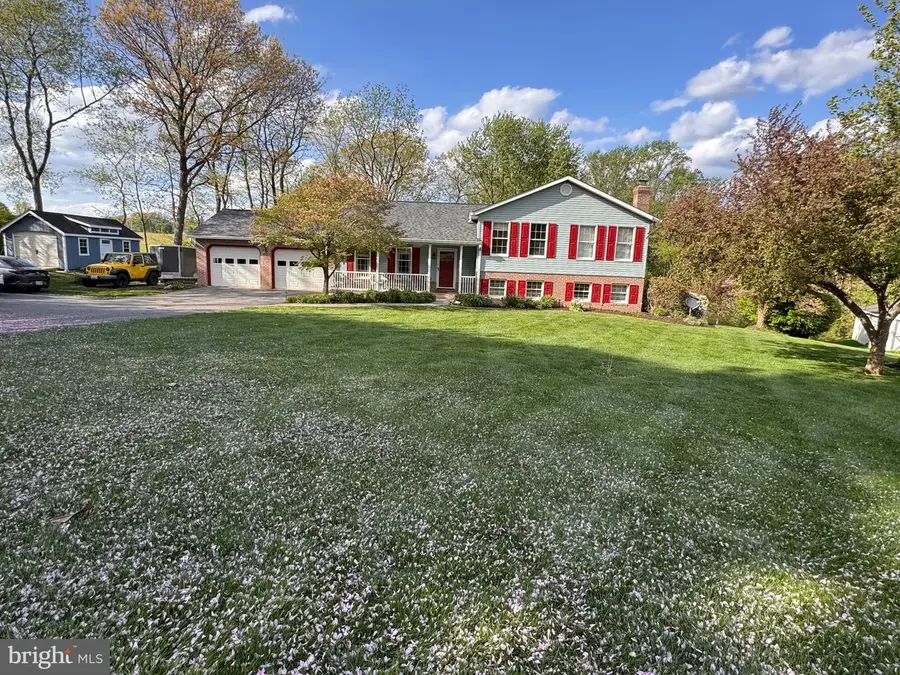 2955 Summer Dr, Westminster, MD 21157 - #2