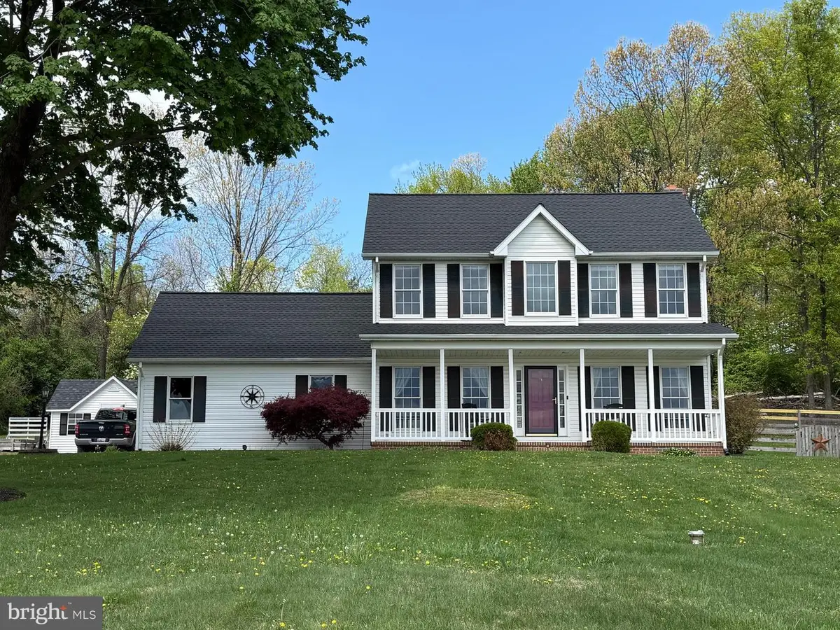 4802 Wentz Rd, Manchester, MD 21102 - #1