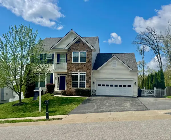 2511 Highcrest Ct, MANCHESTER, MD 21102