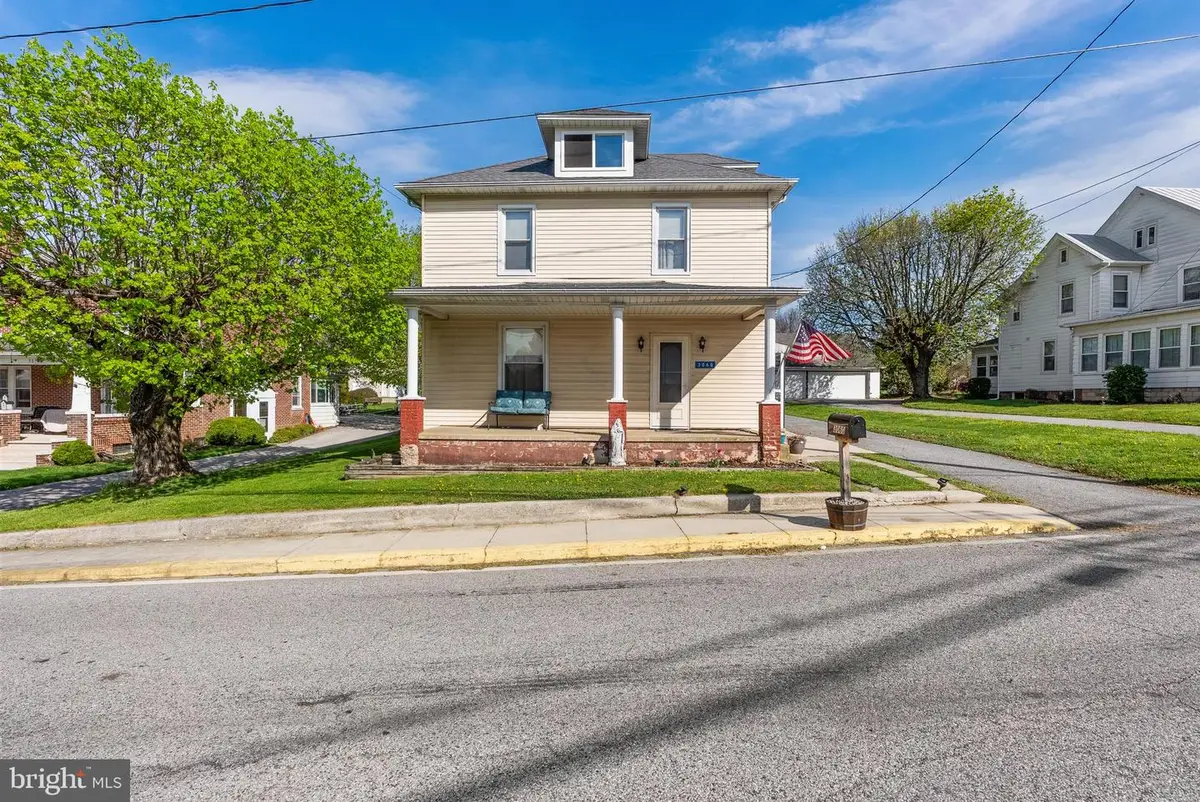 3060 Westminster St, Manchester, MD 21102 - #1