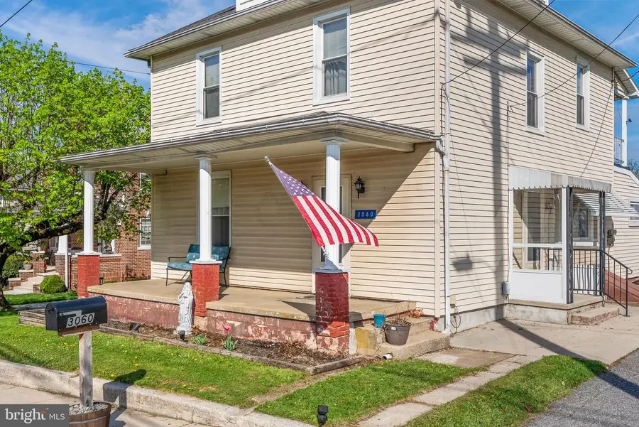 3060 Westminster St, Manchester, MD 21102 - #3