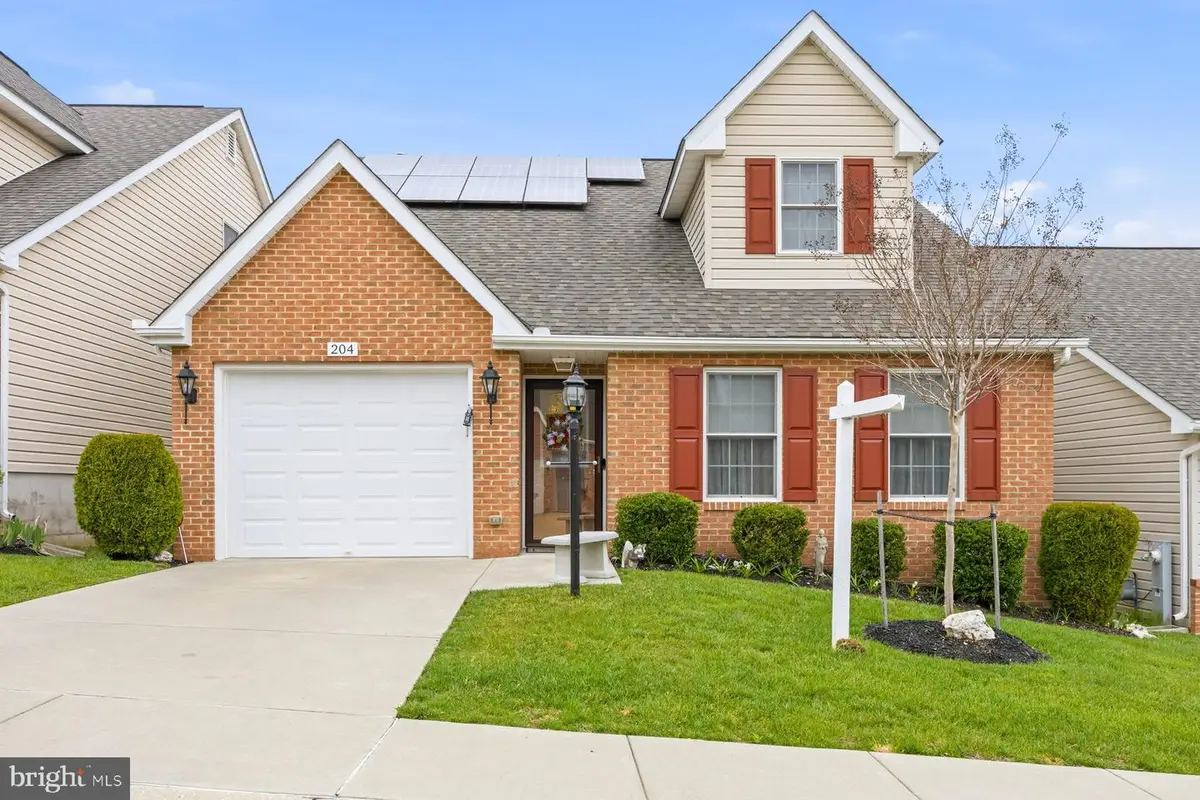 204 Frock Dr #28, Westminster, MD 21157 - #1