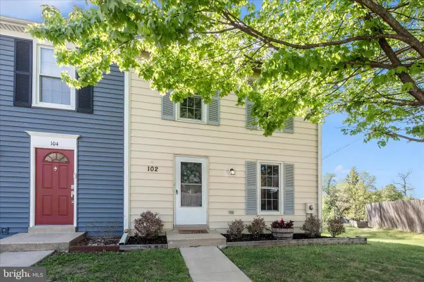 102 Hoff Ct, MOUNT AIRY, MD 21771