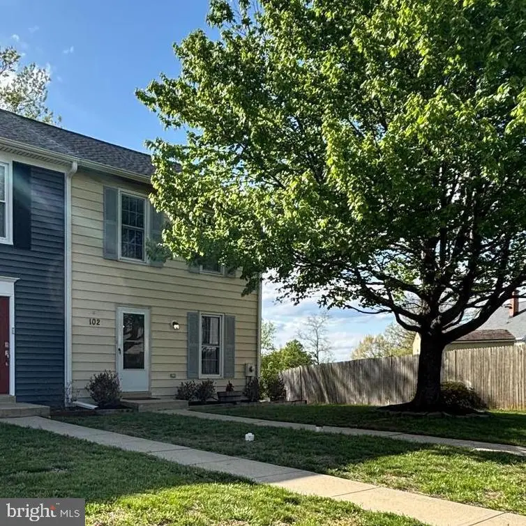 102 Hoff Ct, Mount Airy, MD 21771 - #2