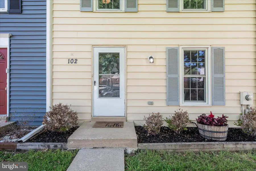 102 Hoff Ct, Mount Airy, MD 21771 - #3