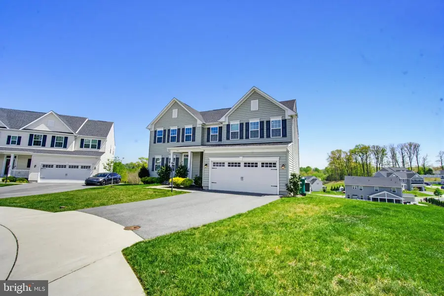 2043 Advisory Ct, Sykesville, MD 21784 - #2