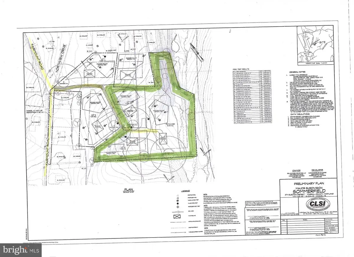 Tbd Sommerfield Dr #(5 Acres), Hampstead, MD 21074 - #1