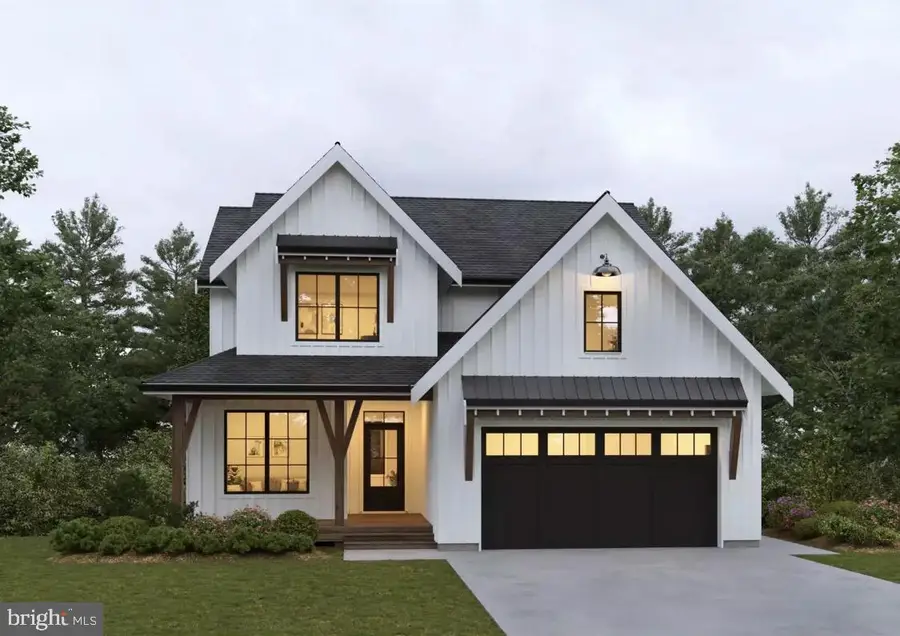 Tbd Sommerfield Dr #(5 Acres), Hampstead, MD 21074 - #2