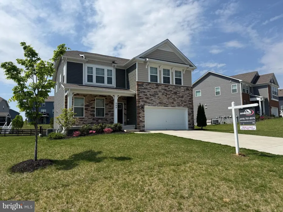 589 Friendship Rd, Westminster, MD 21157 - #2