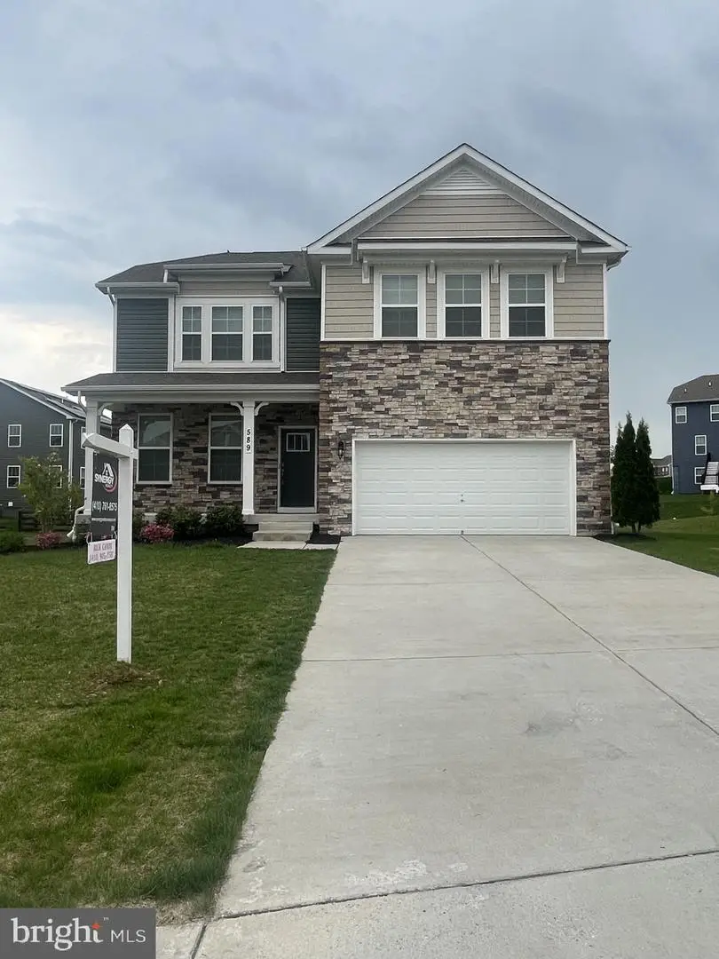 589 Friendship Rd, Westminster, MD 21157 - #3