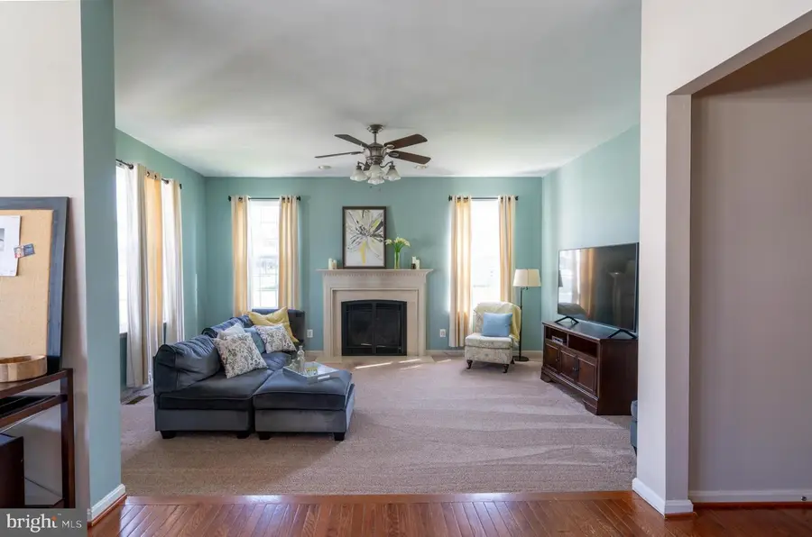 308 Colbert St, Taneytown, MD 21787 - #3