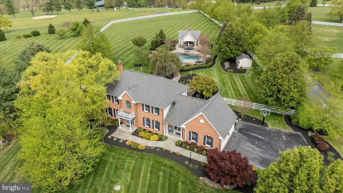 6170 Challedon Cir, Mount Airy, MD 21771 - #1