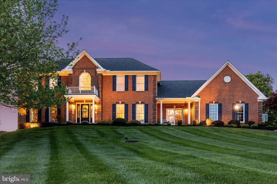 6170 Challedon Cir, Mount Airy, MD 21771 - #2