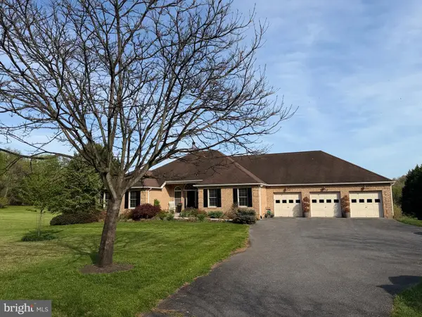 6111 Emerald, ELDERSBURG, MD 21784