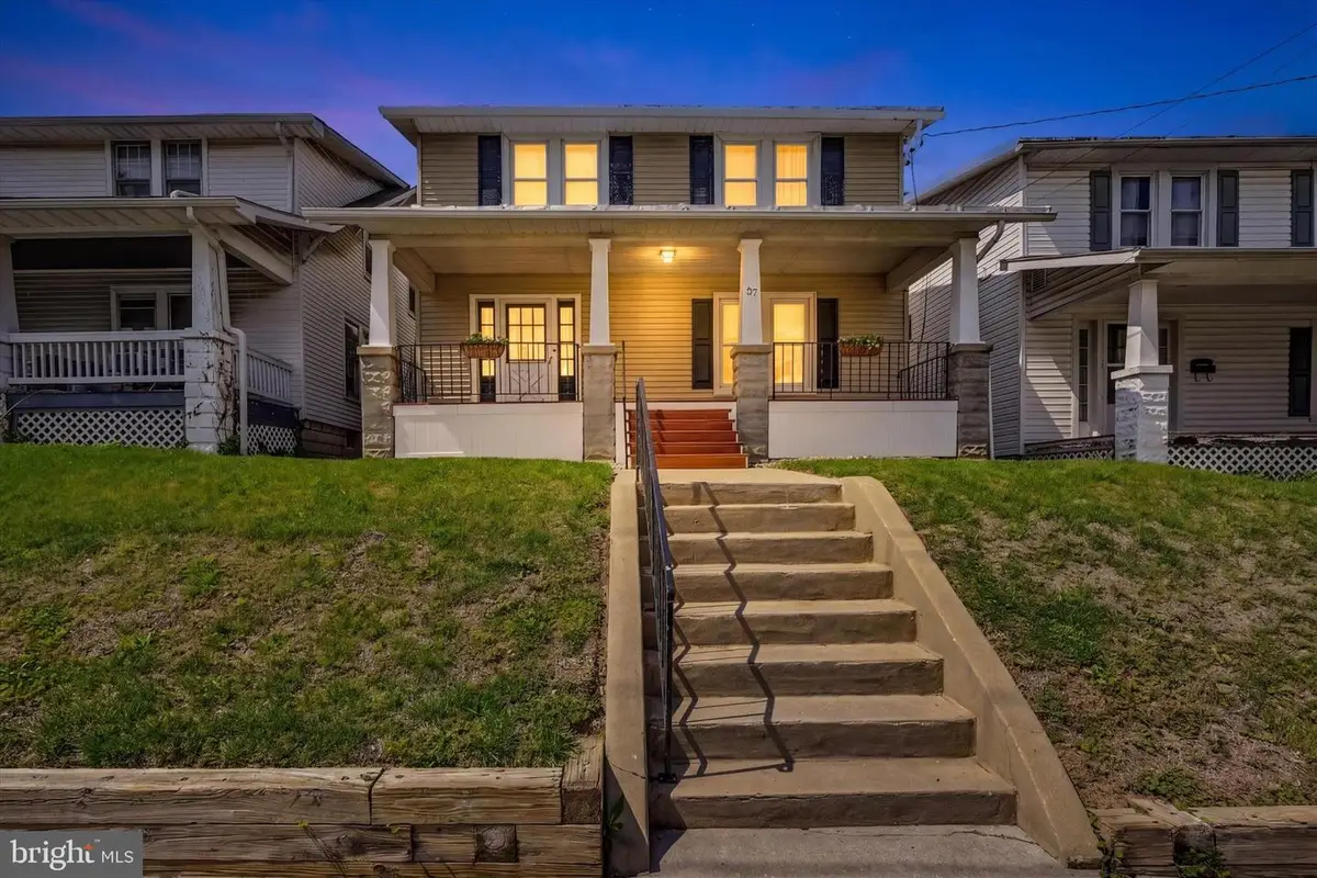 57 Carroll St, Westminster, MD 21157 - #1