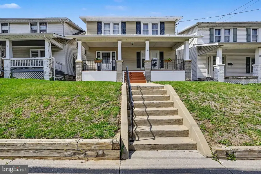 57 Carroll St, Westminster, MD 21157 - #3