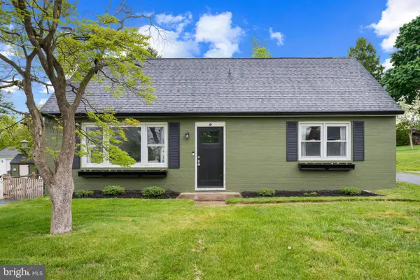 705 Longview Ave, WESTMINSTER, MD 21157