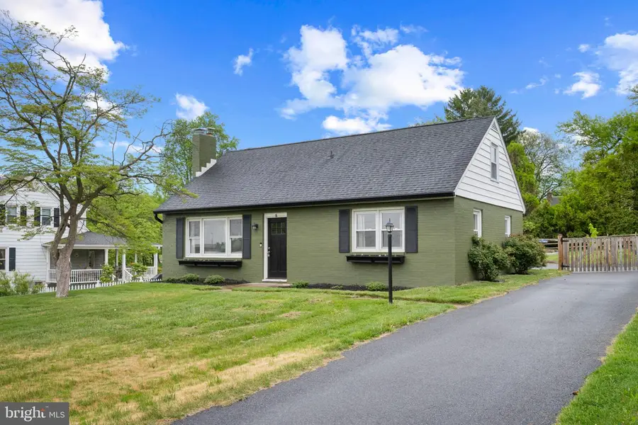 705 Longview Ave, Westminster, MD 21157 - #3