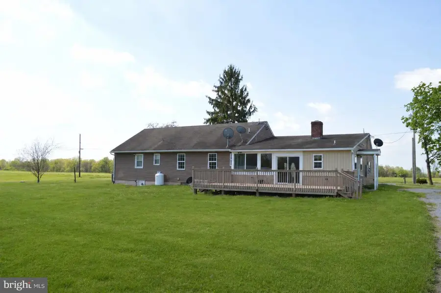 2051 Stover Rd, Taneytown, MD 21787 - #2