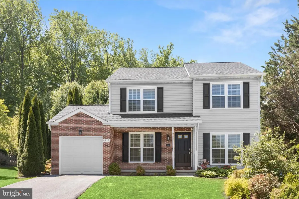 6312 White Cedar Ct, Eldersburg, MD 21784 - #1