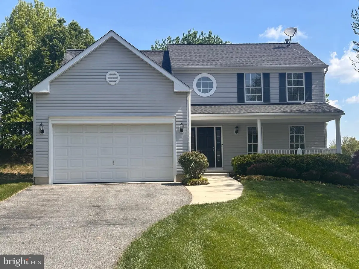 1281 Cinnamon Ridge Ct, Eldersburg, MD 21784 - #1