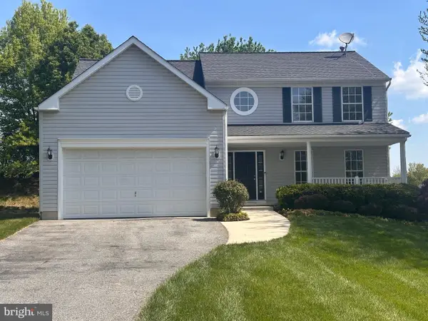 1281 Cinnamon Ridge Ct, ELDERSBURG, MD 21784