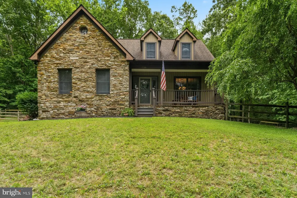 3788 Roop Rd, New Windsor, MD 21776 - #1